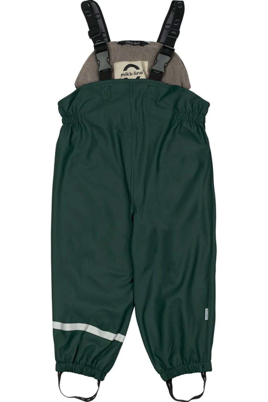 Hot Regntøj med fleece - Darkest sprouse Regntøj