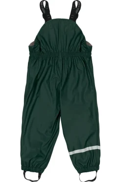 Hot Regntøj med fleece - Darkest sprouse Regntøj