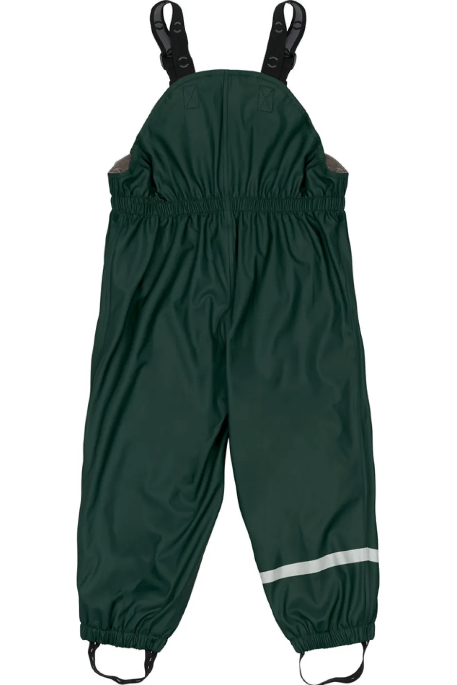 Hot Regntøj med fleece - Darkest sprouse Regntøj