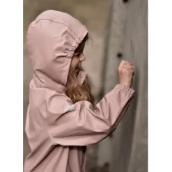 Hot Regntøj Recycled - ADOBE ROSE Regntøj