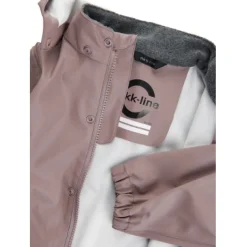 Hot Regntøj Recycled - ADOBE ROSE Regntøj