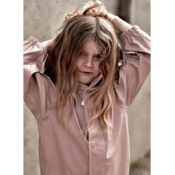 Hot Regntøj Recycled - ADOBE ROSE Regntøj