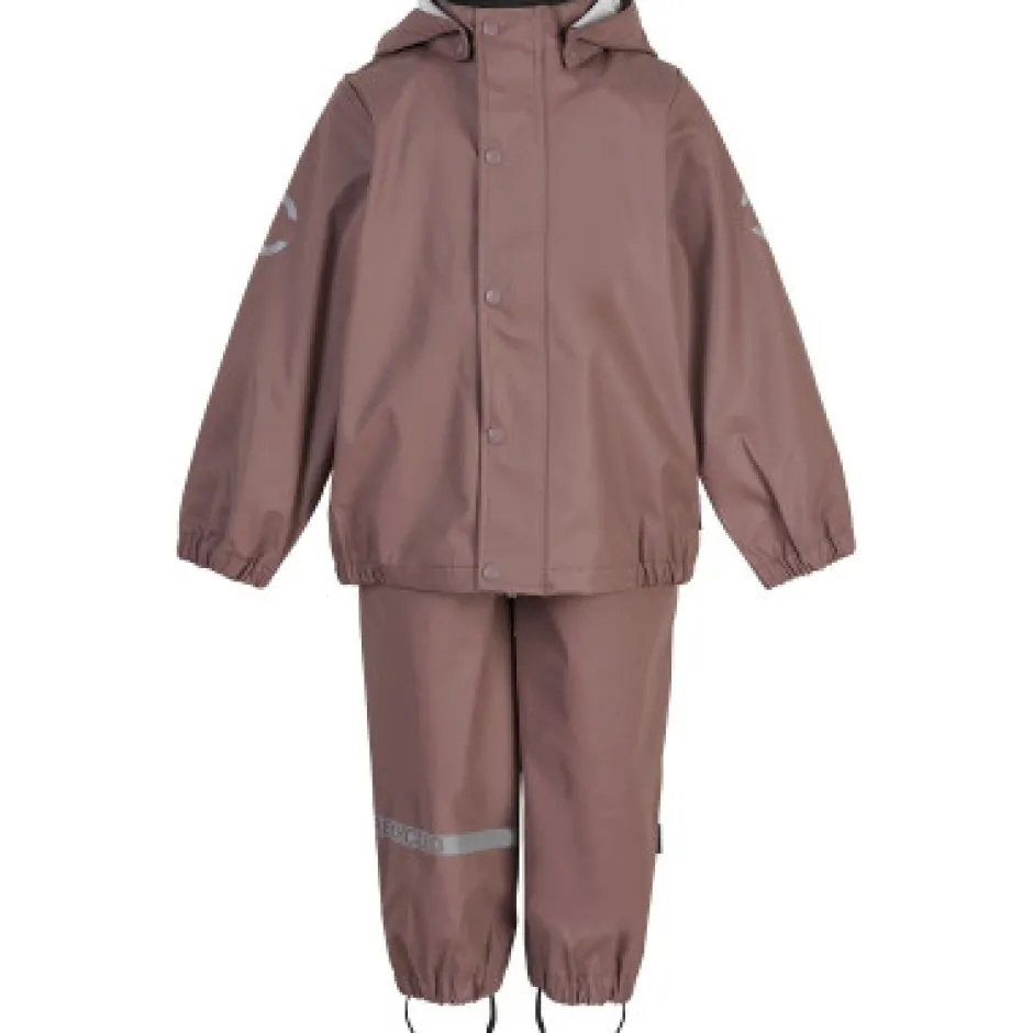 Hot Regntøj Recycled - BURLWOOD Regntøj