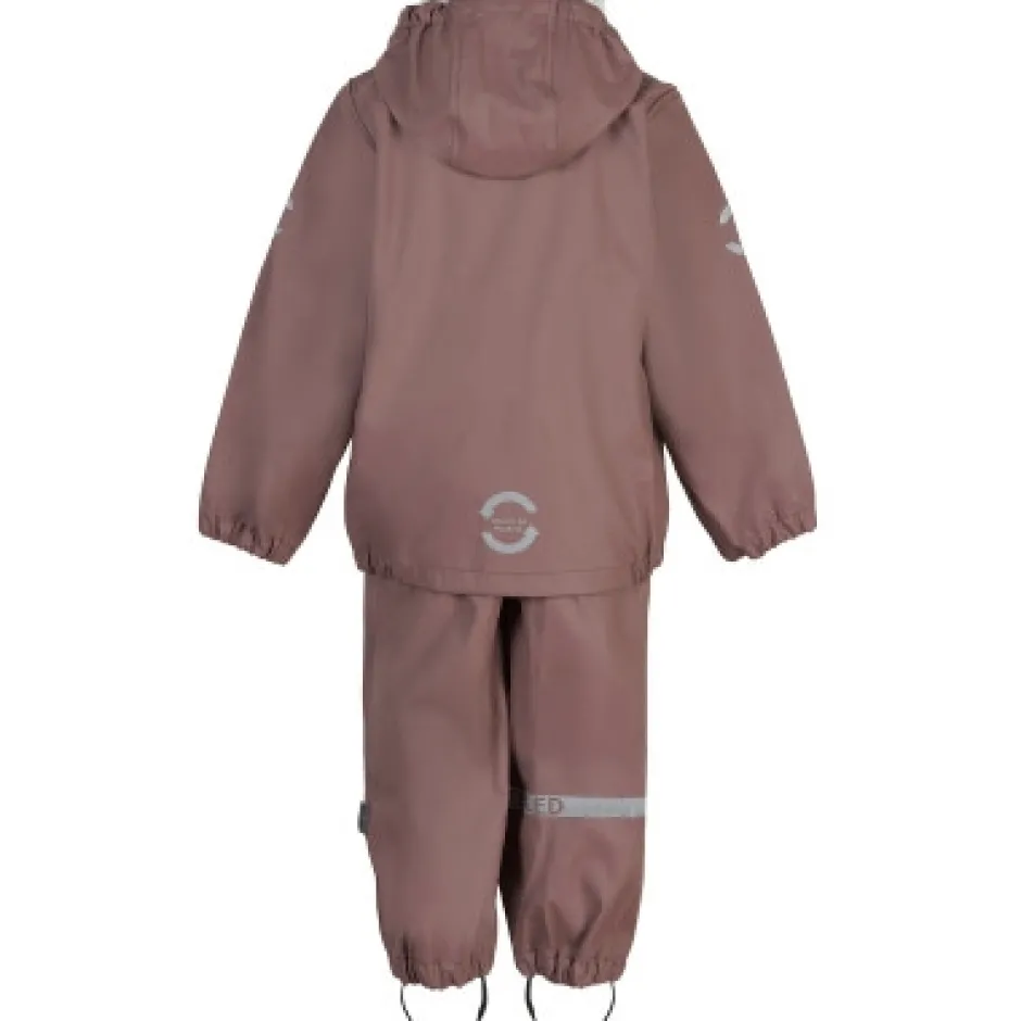 Hot Regntøj Recycled - BURLWOOD Regntøj