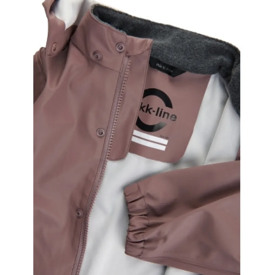 Hot Regntøj Recycled - BURLWOOD Regntøj