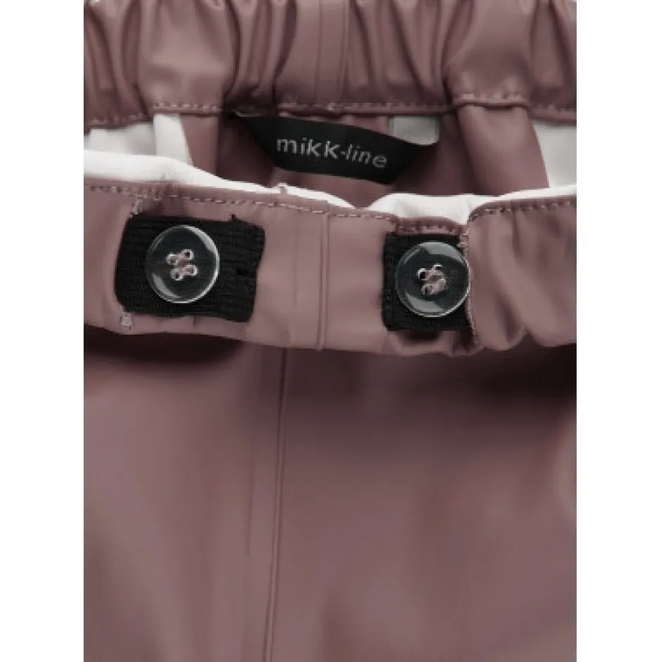 Hot Regntøj Recycled - BURLWOOD Regntøj