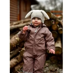 Hot Regntøj Recycled - BURLWOOD Regntøj