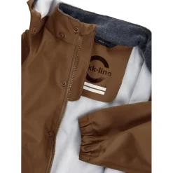 Discount Regntøj Recycled - RUBBER Regntøj