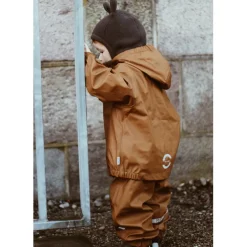 Discount Regntøj Recycled - RUBBER Regntøj