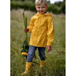 Sale Regntøj Recycled - SUNFLOWER Regntøj
