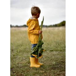 Sale Regntøj Recycled - SUNFLOWER Regntøj