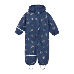 Sale Regntøjsdragt m. Fleece - 7934 Regntøj