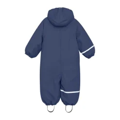 Regntøjsdragt m. Polstring - 7934 Regntøj
