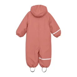 Regntøjsdragt m. Polstring - 5424 Regntøj