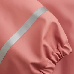 Regntøjsdragt m. Polstring - 5424 Regntøj