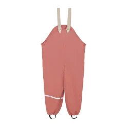 Regntøjssæt m. Fleece - 5424 Regntøj