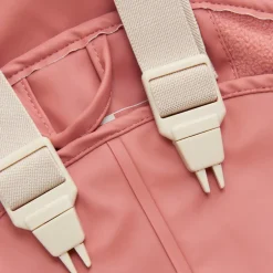 Regntøjssæt m. Fleece - 5424 Regntøj