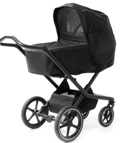 Regslag med mesh vindue Regnslag & Myggenet