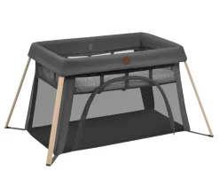 Outlet Rejseseng, Calao Beyond Graphite Børn Rejsesenge & Kravlegårde