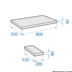 Hot Rejseseng, Calao Beyond Green Børn Rejsesenge & Kravlegårde