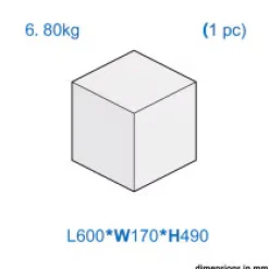 Hot Rejseseng, Calao Beyond Green Børn Rejsesenge & Kravlegårde