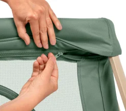 Hot Rejseseng, Calao Beyond Green Børn Rejsesenge & Kravlegårde