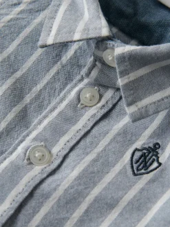 New Rekid Skjorte Body - Flint Stone Juletøj|Skjorter