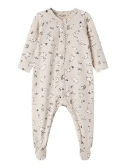 Best Renas Heldragt - Moomin Heldragter M. Fod