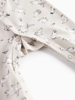 Best Renas Heldragt - Moomin Heldragter M. Fod