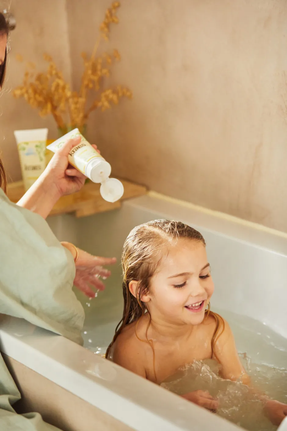 Clearance Rene totter - parfumefri - 200 ml Hudpleje Og Shampoo