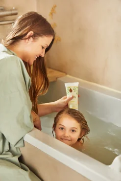 Clearance Rene totter - parfumefri - 200 ml Hudpleje Og Shampoo