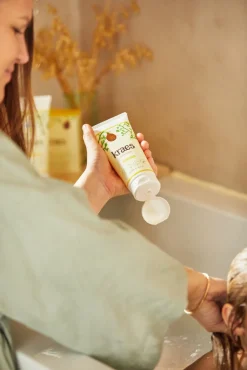 Clearance Rene totter - parfumefri - 200 ml Hudpleje Og Shampoo