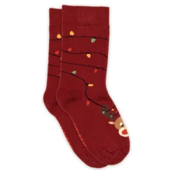 Outlet Rensdyr Strømper - 4200 Strømper