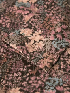 Resa Leggings - Chocolate Brown Leggings