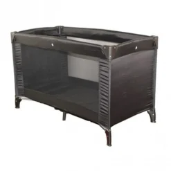 Discount Resesäng - Svart Børn Rejsesenge & Kravlegårde