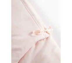 Outlet Rex - Vatteret Baby Heldragt - Rosa Køredragter