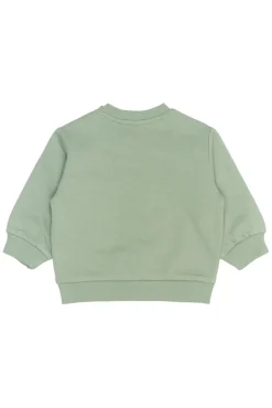 New Rex Sweatshirt - LILY PAD Cardigans, Veste & Trøjer