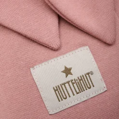 New Rib Balaclava - Burlwood Elefanthuer & Huer