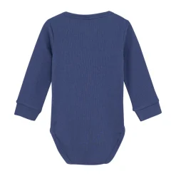Online Rib Body Langærmet - 7150 Bodystocking Langærmet