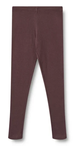 Outlet Rib leggings - 3030 Leggings