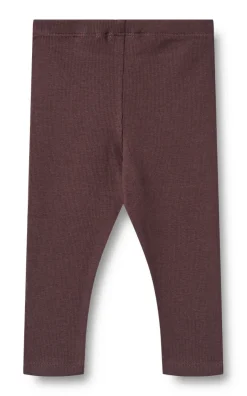 Clearance Rib Leggings Maddy - 3030 Leggings