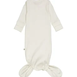 Sale RIB soveposedragt med knude - Balsam cream Heldragter M. Fod