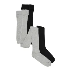 Online Rib Stømpebukser (2-PACK) - 130 Strømpebukser