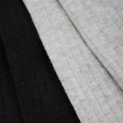 Online Rib Stømpebukser (2-PACK) - 130 Strømpebukser