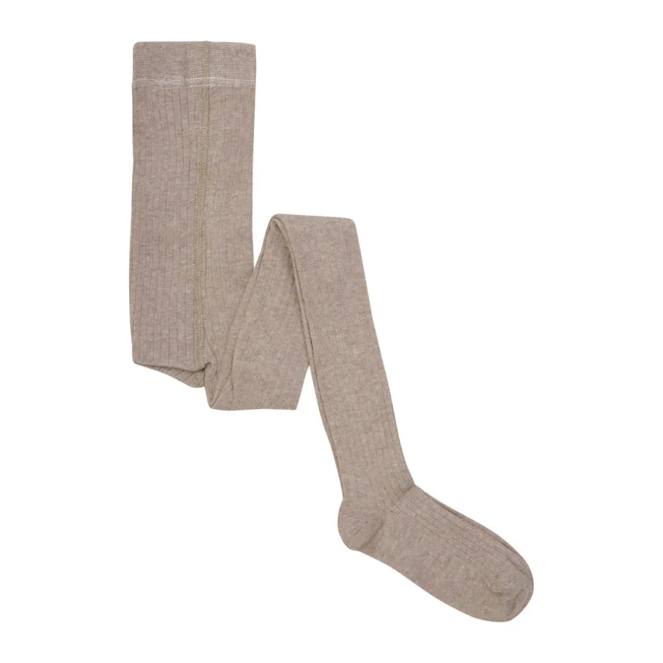 Rib Stømpebukser (2-PACK) - 235 Strømpebukser