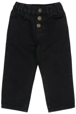 Discount Ricardo Jeans - BLACKDENIM Bukser