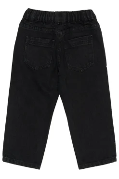 Discount Ricardo Jeans - BLACKDENIM Bukser