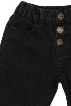 Discount Ricardo Jeans - BLACKDENIM Bukser