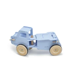 Clearance Ride-on Dumper lastbil blå Legetøjsbiler