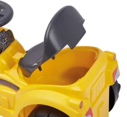 Outlet Ride-on gummiged Leg I Haven|Biler, Traktorer & Scootere